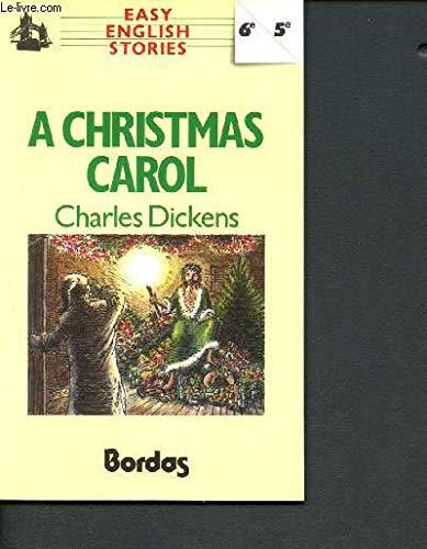 A christmas Carol vignette