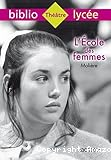 L'école des femmes vignette