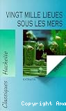 Vingt mille lieues sous les mers vignette