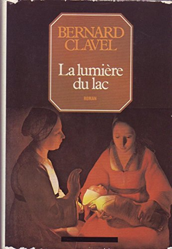 La lumière du lac vignette