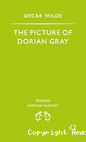 The picture of Dorian Gray vignette