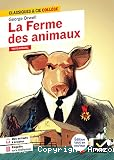 La ferme des animaux vignette
