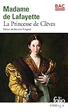 La Princesse de Clèves vignette
