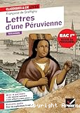 Lettres d'une Péruvienne vignette