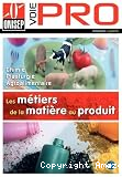 Lindustrie agroalimentaire : gourmande de nouveautés vignette