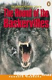 The hound of the Baskervilles vignette
