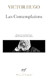 Les contemplations vignette