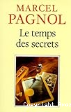 Le temps des secrets vignette