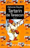 Tartarin de Tarascon vignette