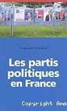 Les partis politiques en France vignette