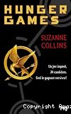 Hunger Games vignette