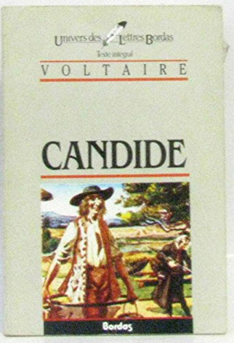 Candide vignette