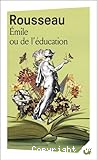 Emile ou de l'éducation vignette