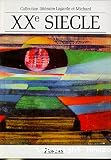 XXe siècle vignette