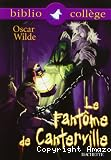 Le Fantôme de Canterville vignette