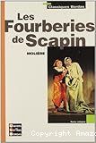 Les fourberies de Scapin vignette
