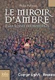 Le miroir d'ambre vignette