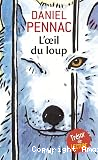 L'oeil du loup vignette