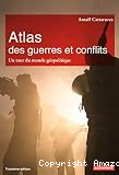 Atlas des guerres et conflits vignette